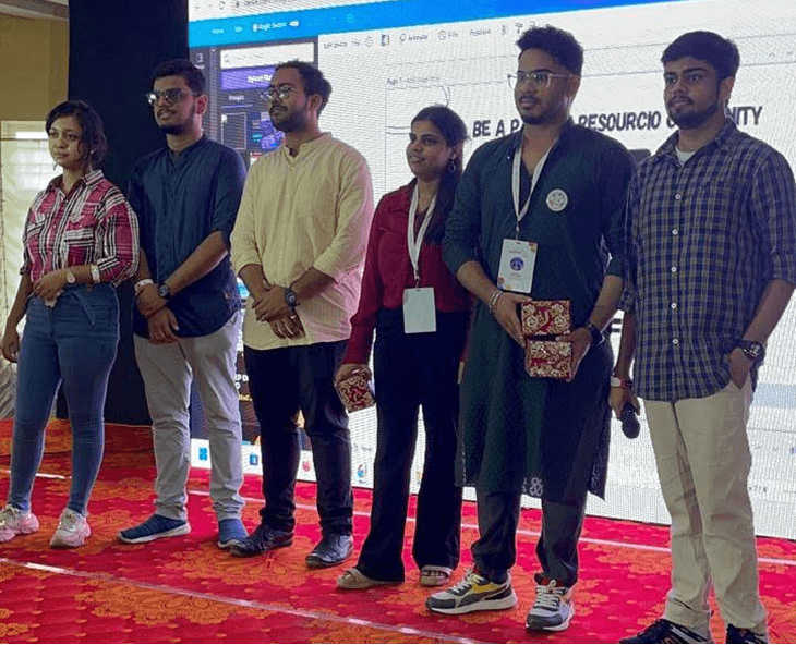 Devfest Durgapur 2023