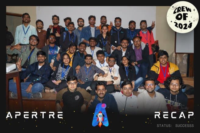 Opensourcio Afterevent photo